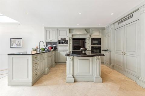 undefined, St. Anselms Place, London, W1K