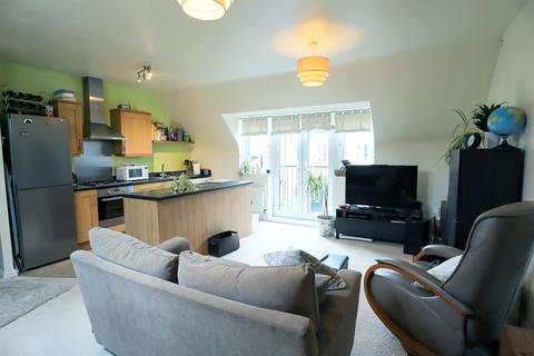 2 bedroom house for sale, Coleridge Way, Oakham LE15