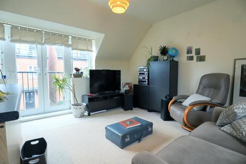 2 bedroom house for sale, Coleridge Way, Oakham LE15