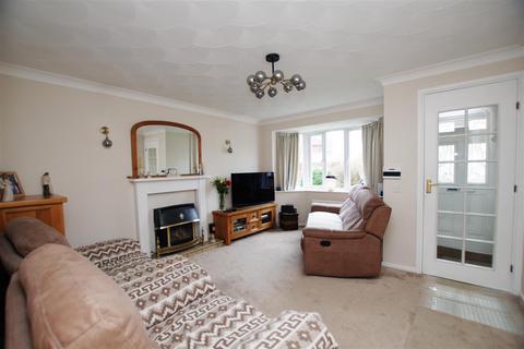 4 bedroom detached house for sale, Copse Avenue, Swindon SN1