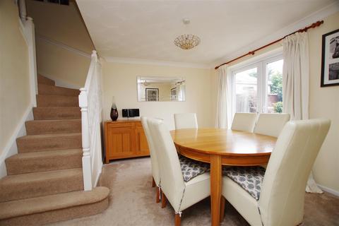 4 bedroom detached house for sale, Copse Avenue, Swindon SN1