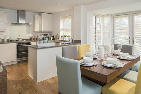 4 bedroom semi-detached house for sale, King street, Milton Keynes , MK17