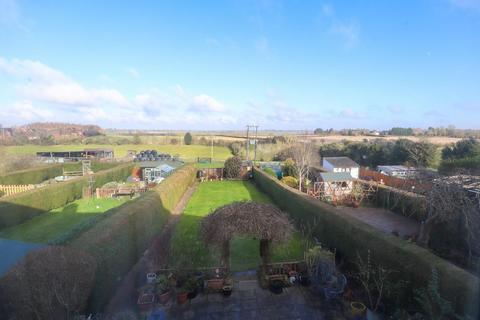 3 bedroom terraced house for sale, The Quadrant, Uppingham LE15