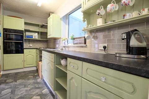 3 bedroom terraced house for sale, The Quadrant, Uppingham LE15