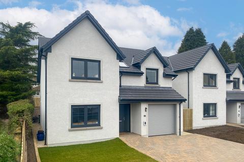 4 bedroom detached house for sale, 31 Union Road, Scone, Perth, Perth and Kinross, PH2