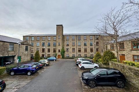 Studio for sale, Victoria Apartments, Padiham, Burnley