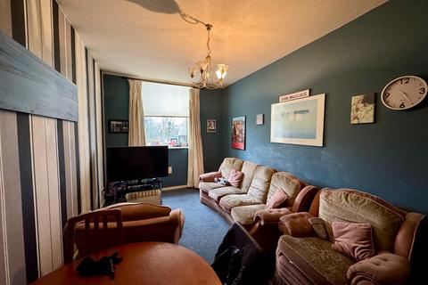 Studio for sale, Victoria Apartments, Padiham, Burnley