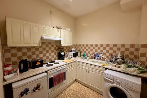 Studio for sale, Victoria Apartments, Padiham, Burnley