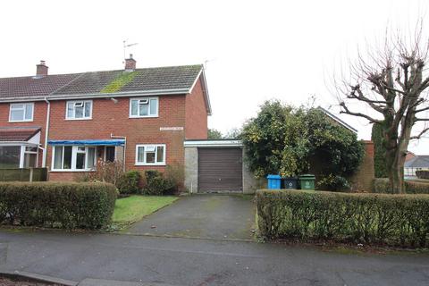 2 bedroom semi-detached house for sale, Westleigh Road, Wolverhampton WV5