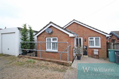 2 bedroom bungalow for sale, Elm Grove, Newport, Isle of Wight