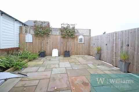 2 bedroom bungalow for sale, Elm Grove, Newport, Isle of Wight