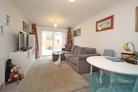 2 bedroom bungalow for sale, Elm Grove, Newport, Isle of Wight