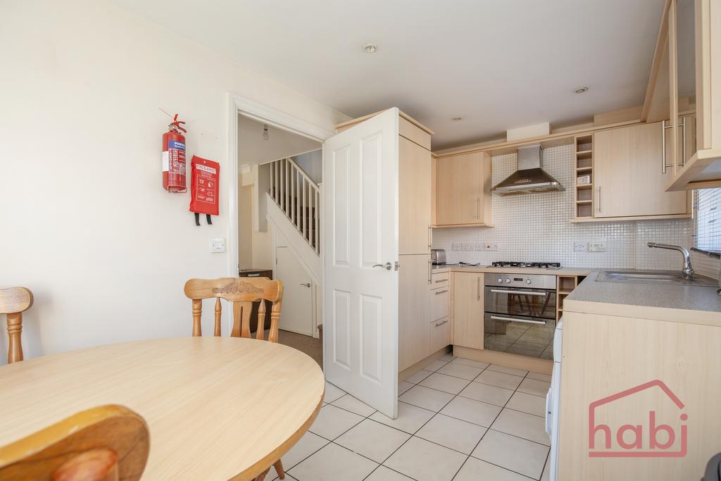 Kitchen 1