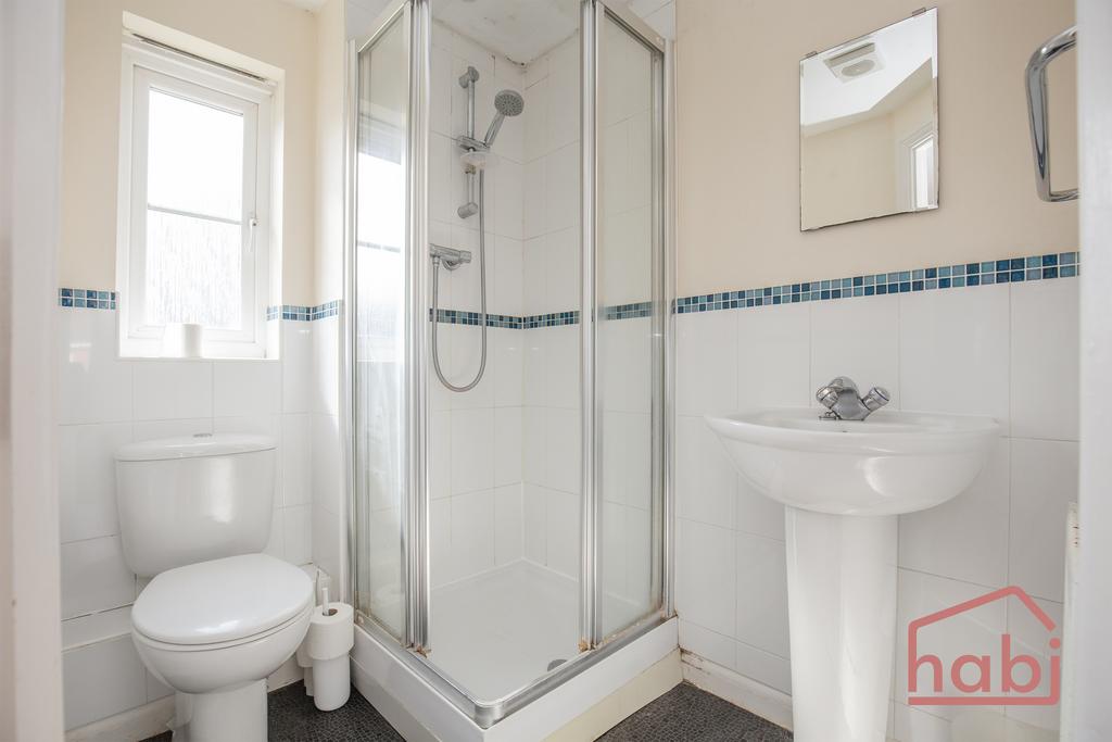 En suite 1
