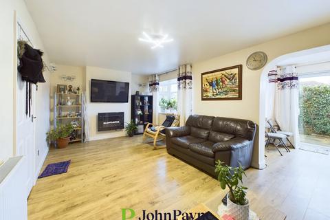 undefined, Coombe Park Road, Coombe Park, Coventry, CV3