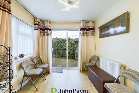 undefined, Coombe Park Road, Coombe Park, Coventry, CV3