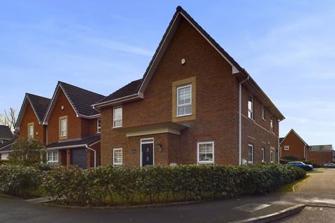 5 Cotton Close, Tyldesley, Manchester, M29 8FB