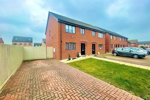 3 Crofter Close, Peterborough, PE4 7ET
