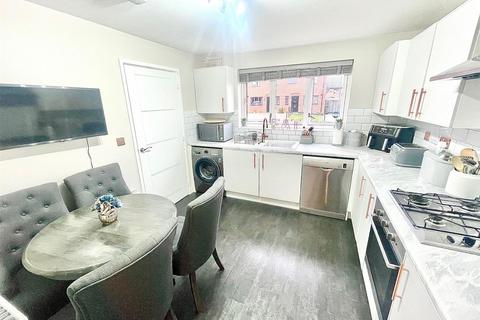 3 Crofter Close, Peterborough, PE4 7ET