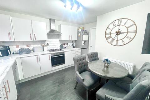 3 Crofter Close, Peterborough, PE4 7ET
