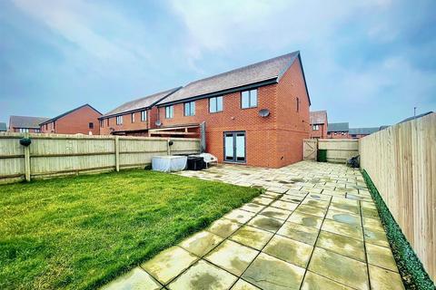 3 Crofter Close, Peterborough, PE4 7ET