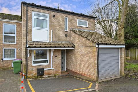 3 bedroom end of terrace house for sale, Doddington, Hollinswood, TF3