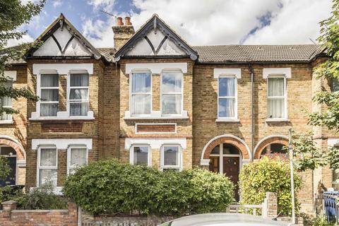 2 bedroom maisonette for sale, Westfield Road, London W13