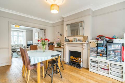 75 Leyborne Avenue, London, W13 9RA