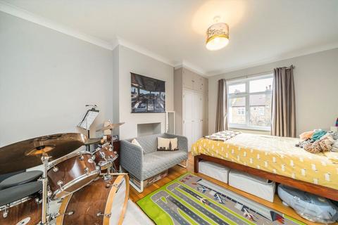 75 Leyborne Avenue, London, W13 9RA