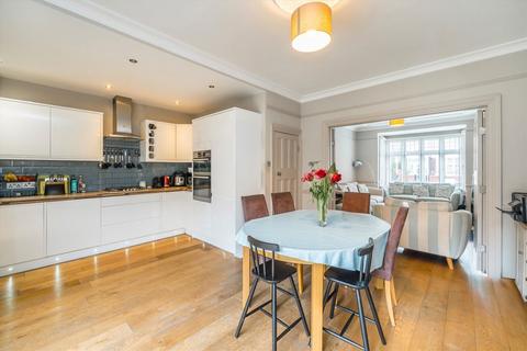 3 bedroom house for sale, Leyborne Avenue, London W13