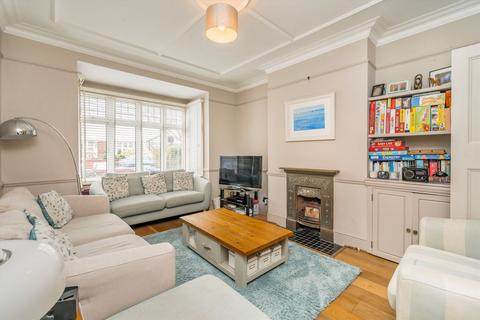 3 bedroom house for sale, Leyborne Avenue, London W13