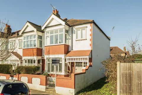 3 bedroom house for sale, Leyborne Avenue, London W13