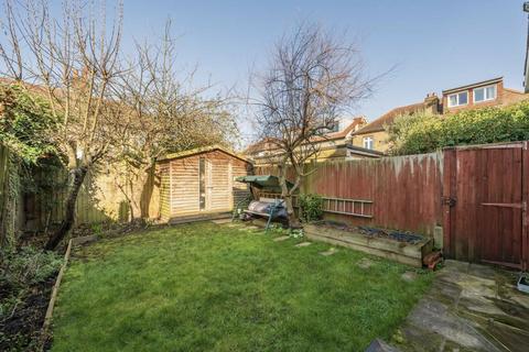 3 bedroom house for sale, Leyborne Avenue, London W13