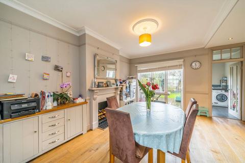 75 Leyborne Avenue, London, W13 9RA
