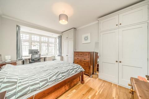 75 Leyborne Avenue, London, W13 9RA