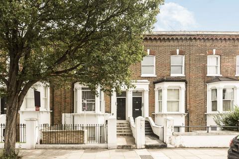 1 bedroom flat to rent, Saltram Crescent, London W9