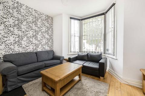 1 bedroom flat to rent, Saltram Crescent, London W9