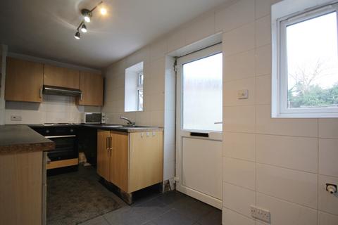 7 Clitheroe Road, Weaverham, Northwich, CW8 3LW