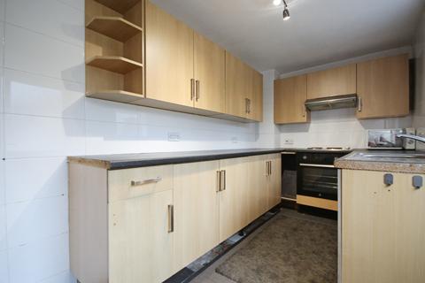 7 Clitheroe Road, Weaverham, Northwich, CW8 3LW