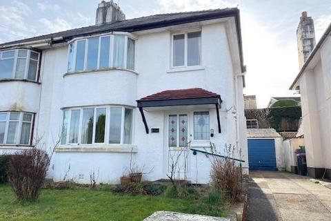 3 bedroom semi-detached house for sale, Ger y Nant, Carmarthen