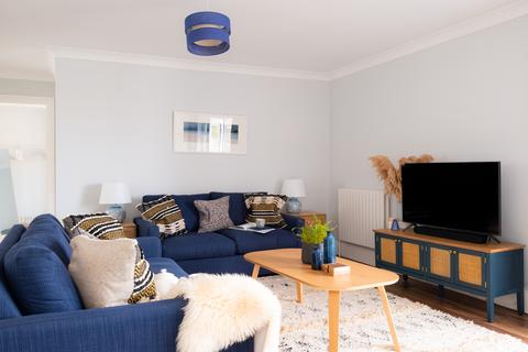 undefined, 1 & 2 Strand House