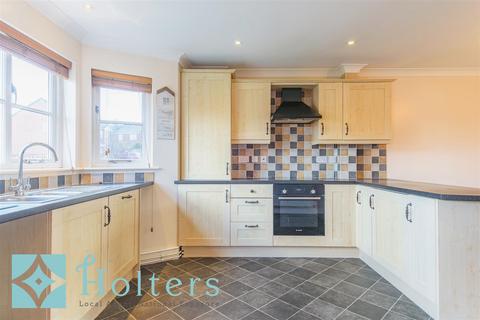 3 bedroom semi-detached house for sale, Camddwr Rise, Llandrindod Wells