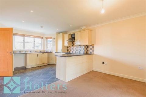 3 bedroom semi-detached house for sale, Camddwr Rise, Llandrindod Wells