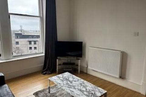 1 bedroom flat to rent, Justice Street, City Centre, Aberdeen, AB11