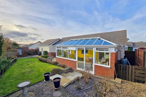 12 Baldwin Drive, Okehampton, EX20 1UH