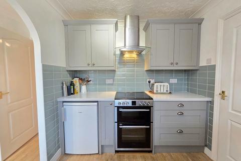 12 Baldwin Drive, Okehampton, EX20 1UH