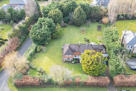 5 bedroom detached house for sale, Princes Drive, Oxshott, Leatherhead, Surrey, KT22