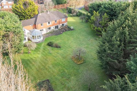 5 bedroom detached house for sale, Princes Drive, Oxshott, Leatherhead, Surrey, KT22