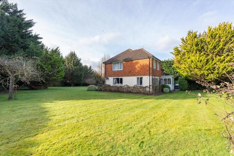 5 bedroom detached house for sale, Princes Drive, Oxshott, Leatherhead, Surrey, KT22