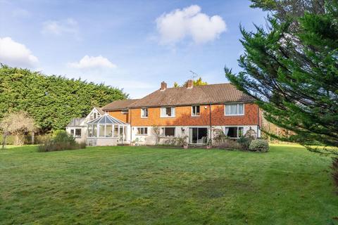 5 bedroom detached house for sale, Princes Drive, Oxshott, Leatherhead, Surrey, KT22